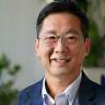 Professional headshot of Dr. Alan Chen, PsyD