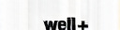 Well+Good Logo