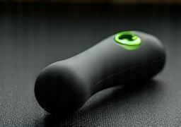 Theragun Mini percussive massager